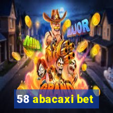 58 abacaxi bet